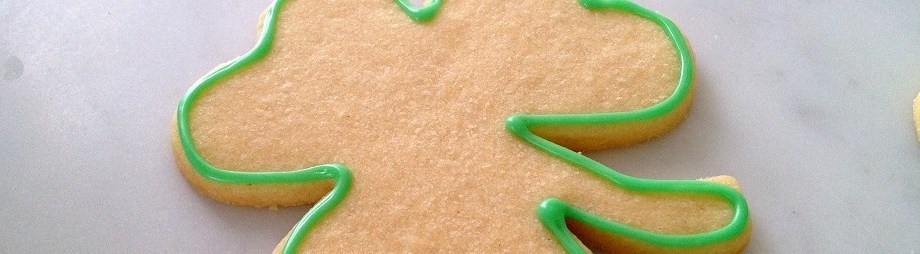 Almond Vanilla Sugar Cookie – THE Basic Cookie Dough&nbsp;Recipe