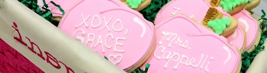 Apples for the&nbsp;Teachers