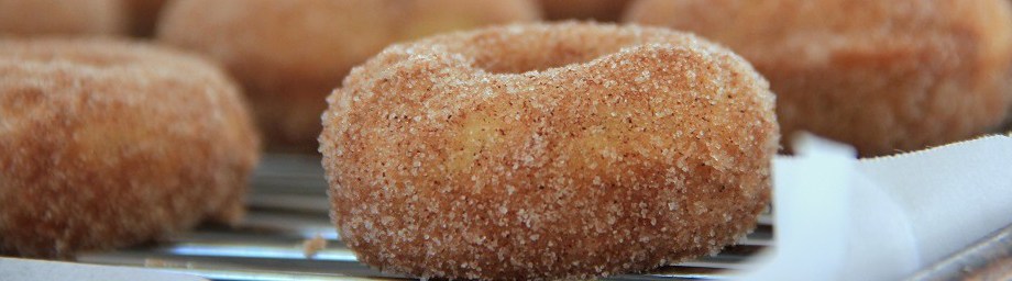 Brunch’y Doughnuts